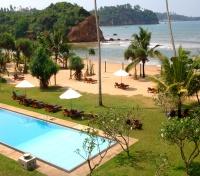 Pool and View